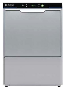 Посудомоечная машина с фронтальной загрузкой Electrolux Professional EL3P - фото №1