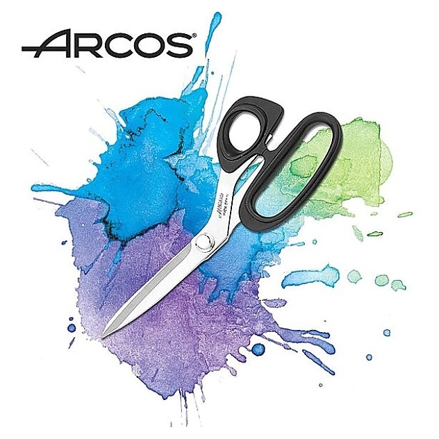Ножницы кухонные Arcos Scissors 1855 21 см - фото №3