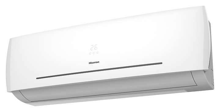 Настенная сплит-система Hisense AS-24HR4SBADC005 - фото №1