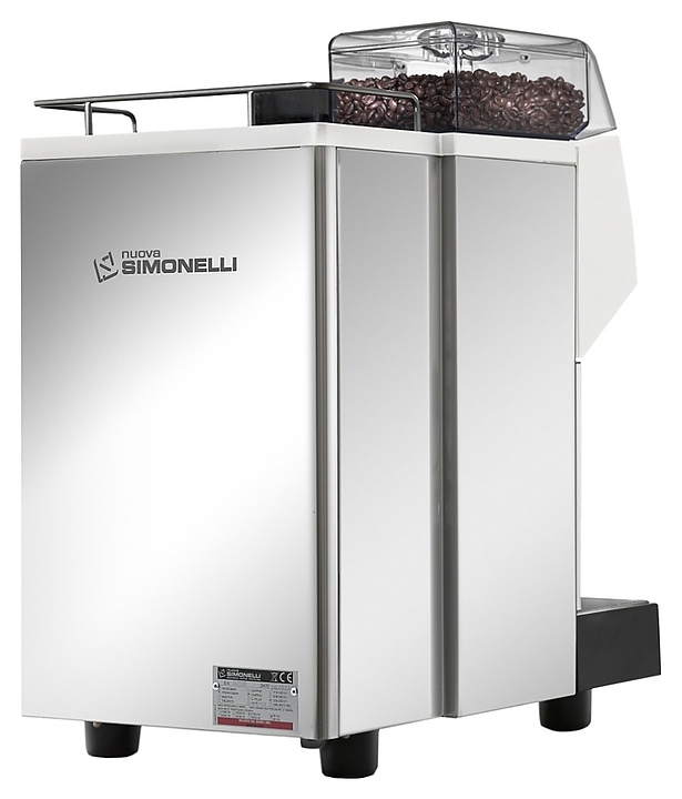 Кофемашина Nuova Simonelli Prontobar 1 Gr AD - фото №4