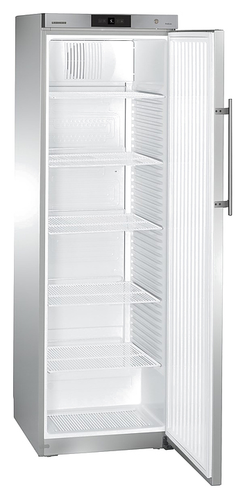 Шкаф холодильный Liebherr GKv 4360 - фото №4