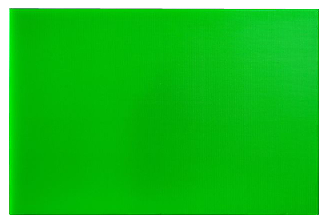 Доска разделочная EKSI PCB5320G зеленая - фото №1