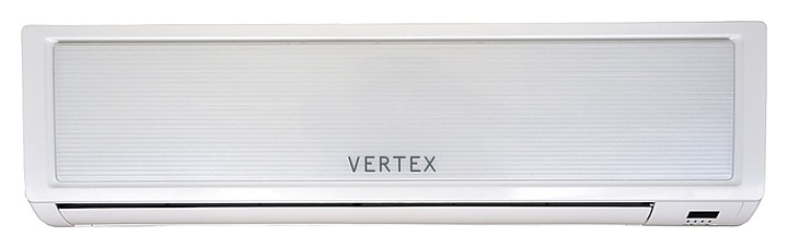 Настенная сплит-система Vertex Triton 18 - фото №1