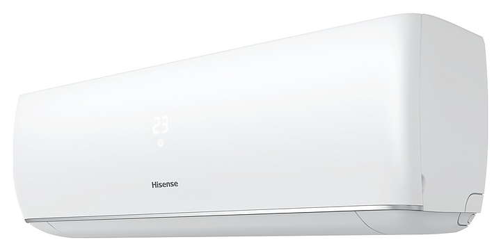 Настенная сплит-система Hisense AS-18UW4RXATV00 - фото №1