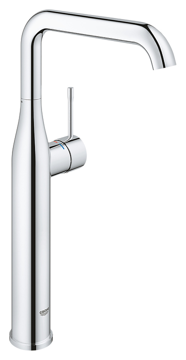 Смеситель GROHE Essence 32901001 - фото №1