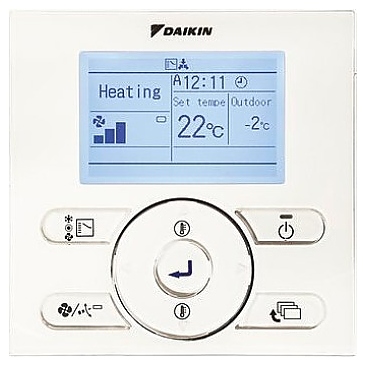 Колонная сплит-система Daikin FVQ71C / RZQSG71L3V1 - фото №3
