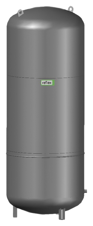 Расширительный бак REFLEX N 800 - фото №1
