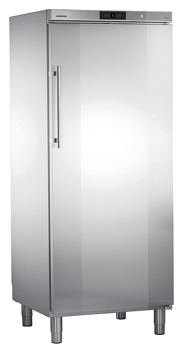 Шкаф холодильный Liebherr GKv 6460 - фото №1
