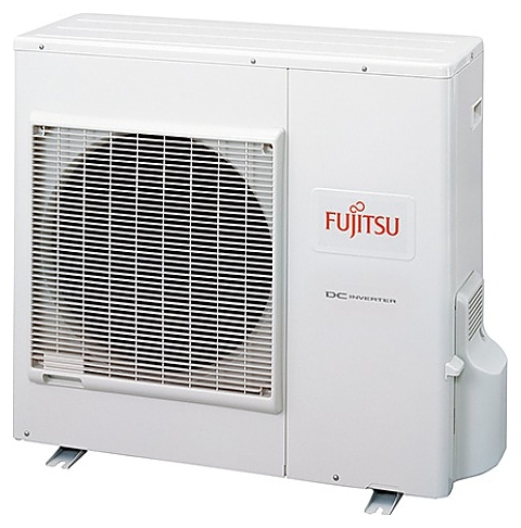 Настенная сплит-система Fujitsu ASYG30LMTA / AOYG30LMTA - фото №2