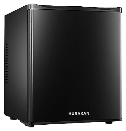 Шкаф холодильный Hurakan HKN-BCH48D - фото №1