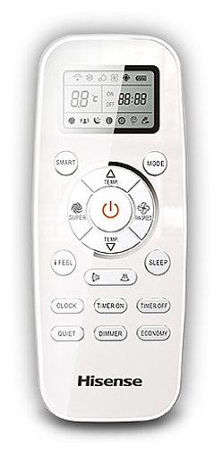 Кассетная сплит-система Hisense AUC-36HR4SGA1 / AUW-36H6SD (зимний комплект) - фото №2