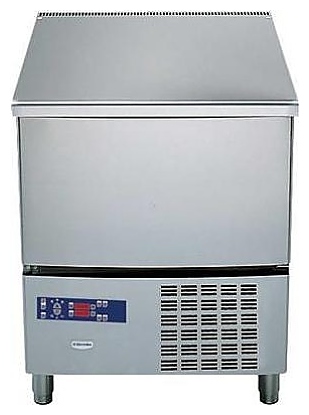 Шкаф шоковой заморозки Electrolux Professional RBF061R (726628) (без агрегата) - фото №1
