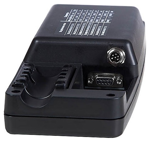 Весы напольные МАССА-К 4D-PMF-12/10-500-A - фото №5