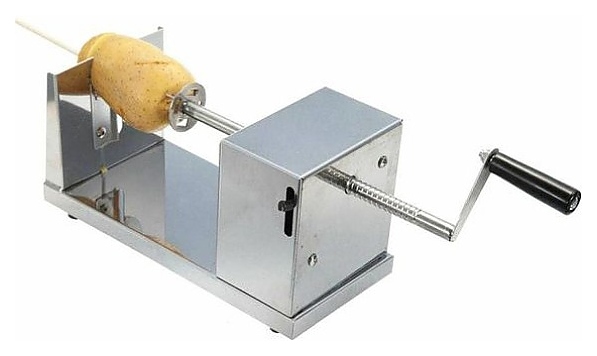 Пресс для нарезки картофеля VIATTO VHC-11S - фото №1