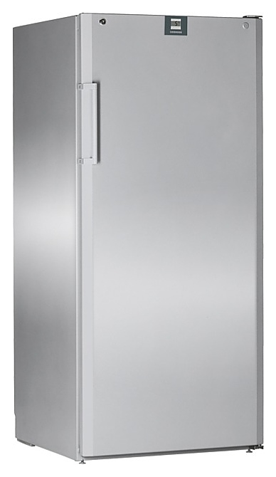 Шкаф холодильный Liebherr FKvsl 5410 - фото №3