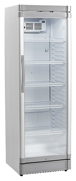 Шкаф холодильный TEFCOLD GBC375 - фото №1