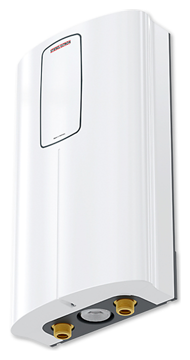 Электрический проточный водонагреватель Stiebel Eltron DCE-C 10/12 Trend - фото №2