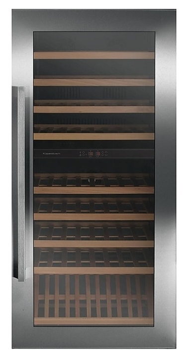 Холодильный шкаф для вина Kuppersbusch EWK 1220-0 2 Z - фото №1