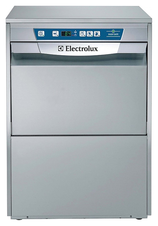 Посудомоечная машина с фронтальной загрузкой Electrolux Professional ZUCAIDP - фото №1