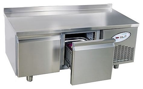 Стол холодильный Frenox USN2 - фото №1