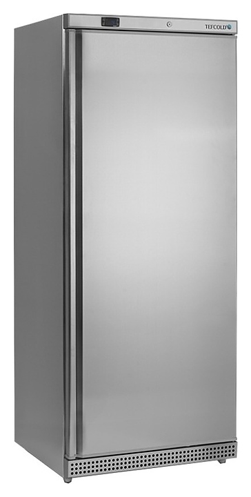 Шкаф холодильный TEFCOLD UR600S - фото №4