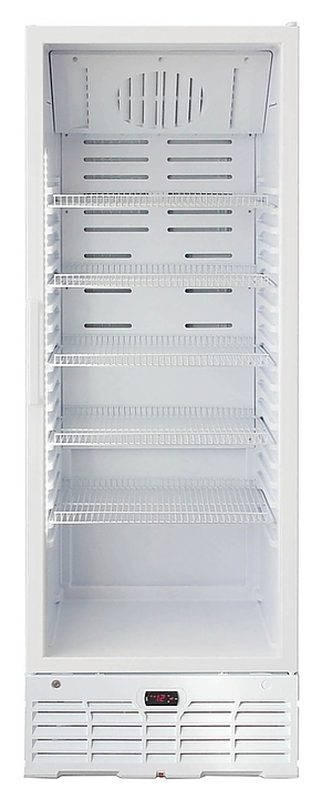 Шкаф холодильный Бирюса 461RDN - фото №1