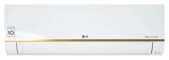 Настенная сплит-система LG TC07GQR - фото №1