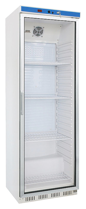 Морозильный шкаф Koreco HF600G - фото №1