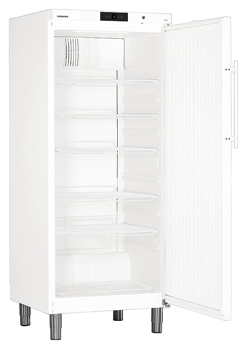 Шкаф холодильный Liebherr GKv 5730 - фото №2