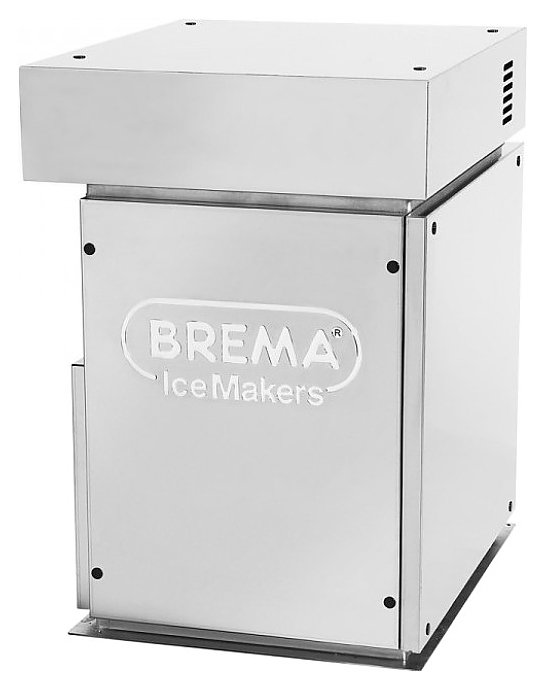 Льдогенератор Brema M Split 600 - фото №1