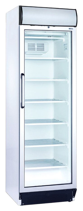 Шкаф морозильный UGUR UDD 370 DTKL - фото №1
