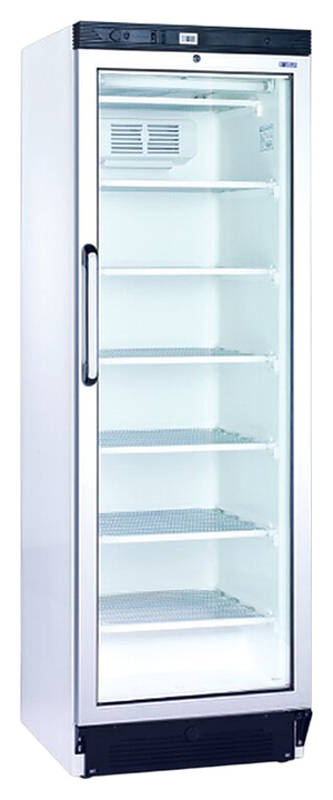Морозильный шкаф UGUR UDD 370 DTK - фото №1