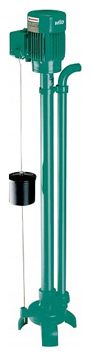 Дренажный насос Wilo Drain VC 40/20 3х400 В - фото №1