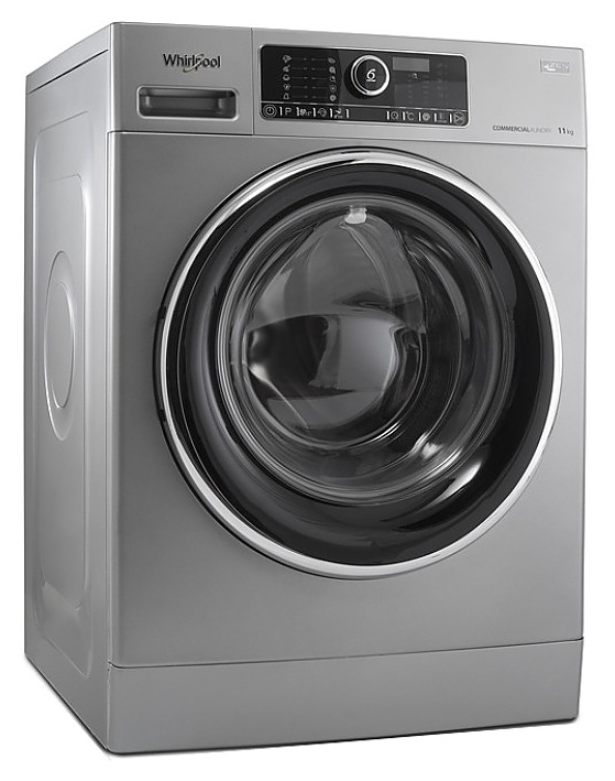 Машина стиральная Whirlpool AWG 1112 S/PRO - фото №8