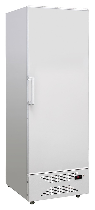 Шкаф холодильный Бирюса 460KDNQ - фото №1