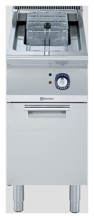 Фритюрница Electrolux Professional E7FRED1FF0 (371084) - фото №1