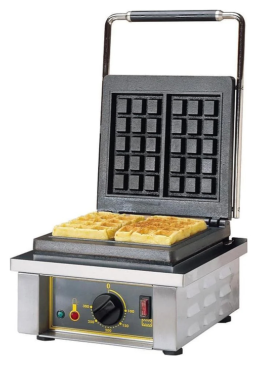Вафельница Roller Grill GES 10 - фото №1