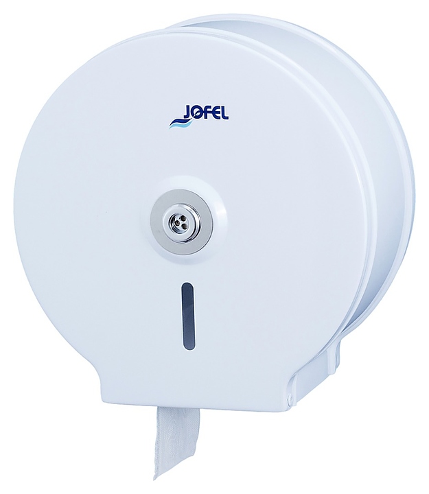 Диспенсер для туалетной бумаги Jofel AE12400 - фото №1