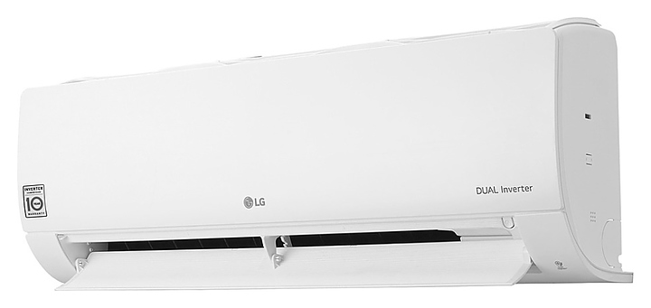 Настенная сплит-система LG P12EP1 - фото №6