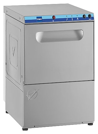 Посудомоечная машина с фронтальной загрузкой MEC C50 - фото №1