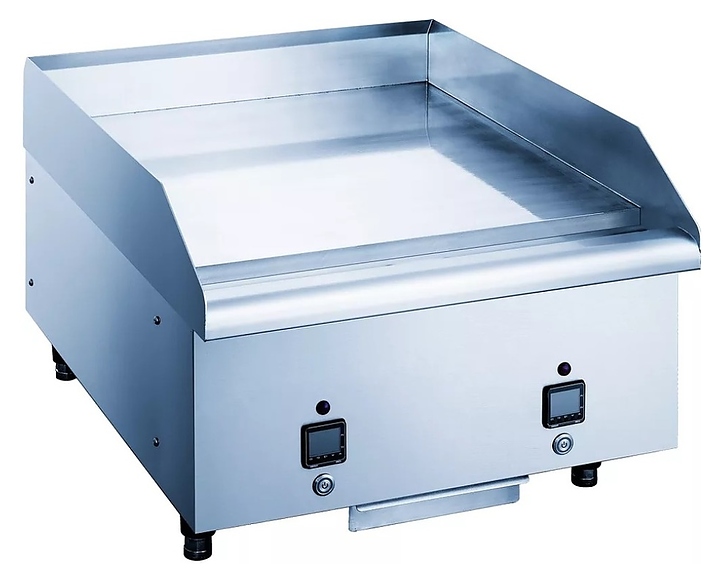 Поверхность жарочная Roller Grill PSF 600 E 380В - фото №1