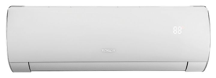 Настенная сплит-система Tosot T24H-SLYR/I / T24H-SLYR/O - фото №1