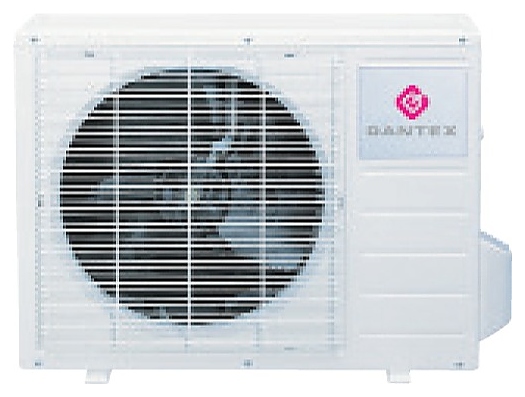 Кондиционер Dantex RK-05CDM2 - фото №2