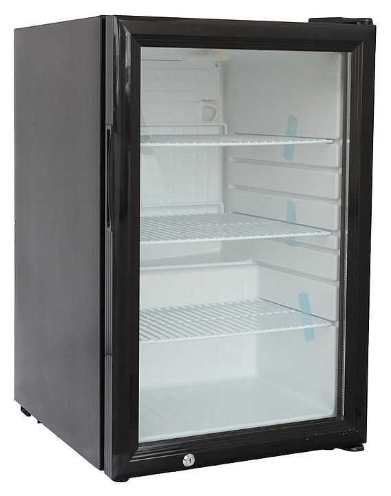 Холодильный шкаф VIATTO VA-SC70EM - фото №1