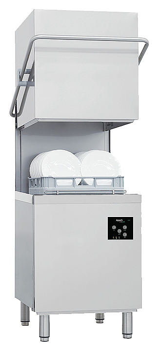 Купольная посудомоечная машина Apach  Cook Line AC800 (ST3800RU) - фото №1