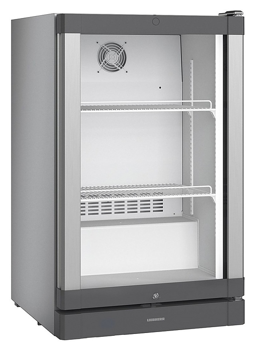 Шкаф холодильный Liebherr BCv 1103 - фото №3