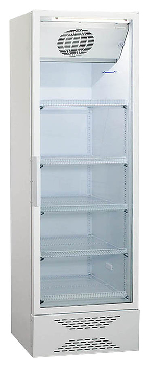Шкаф холодильный Бирюса 520N - фото №1