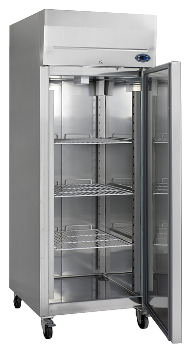 Морозильный шкаф TEFCOLD RF710 - фото №1