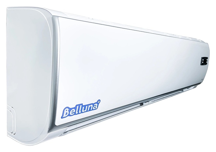 Сплит-система холодильная Belluna S115 W - фото №3