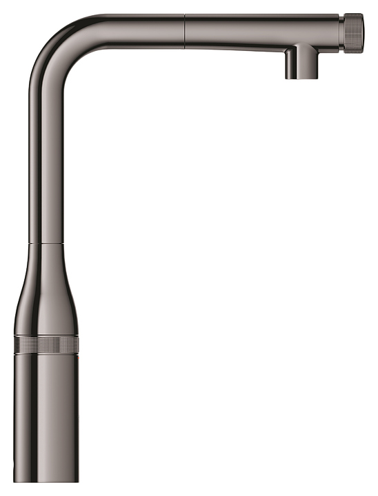 Смеситель GROHE Essence Smart Control 31615A00 - фото №2